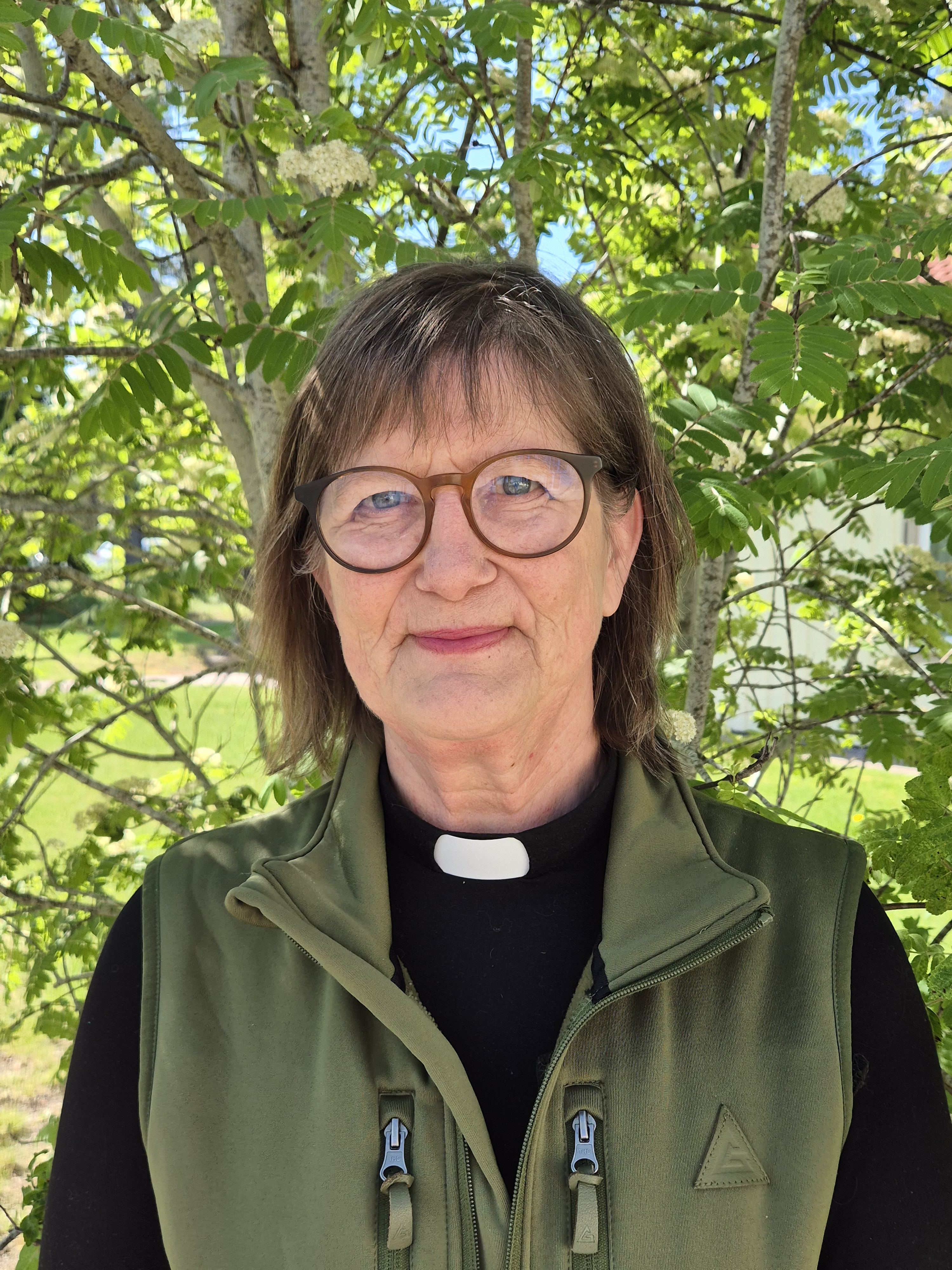 Marianne Olofsson